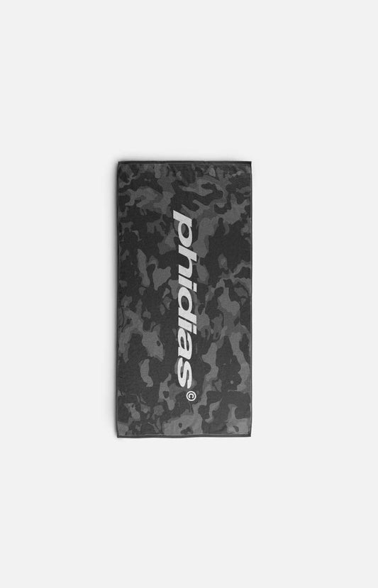 Toalla microfibra Pump Center